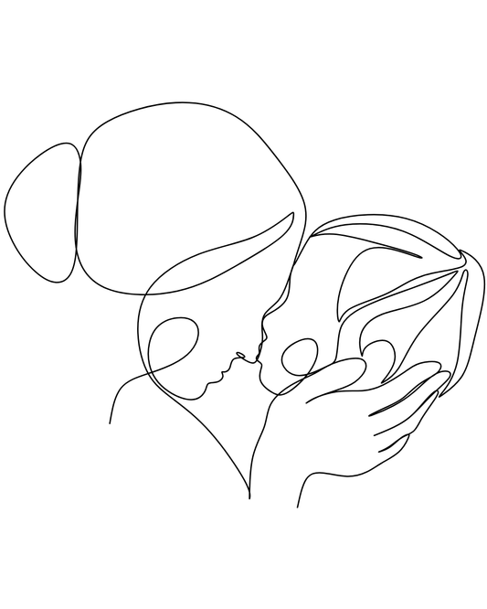 No One Told Me It Would Feel Like This – The Expectation Gap That's Harming New Mothers