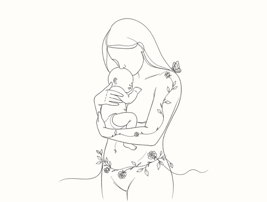 "But Baby's Healthy, Right?" — Why Your Birth Story Still Matters (Even Years Later)