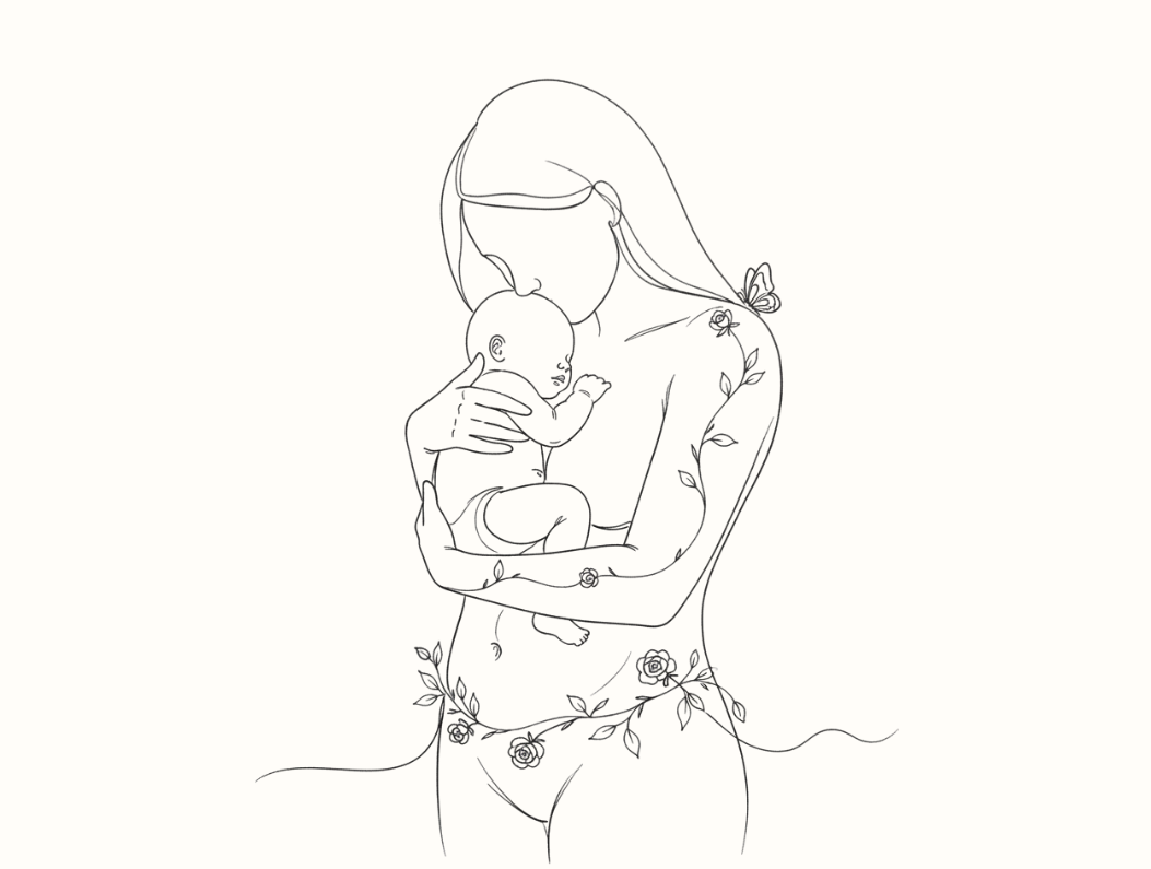 "But Baby's Healthy, Right?" — Why Your Birth Story Still Matters (Even Years Later)