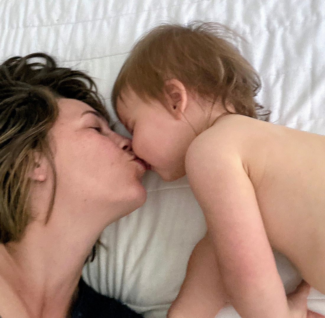 Second Birth After Trauma – What I Tell Mothers Who Are Terrified to Try Again