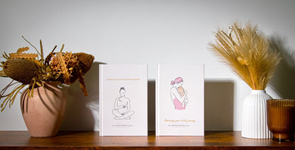 Embracing your birth journey - Bundle