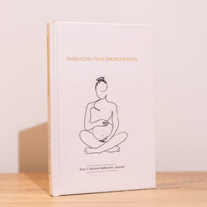Your C-Section reflection journal