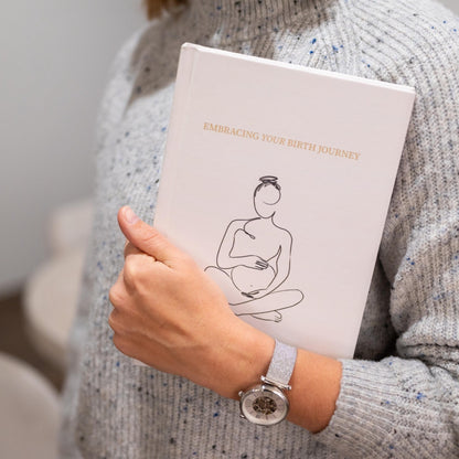 Your C-Section reflection journal