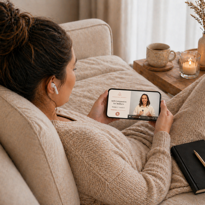 Embracing Your Birth Journey: Online Course