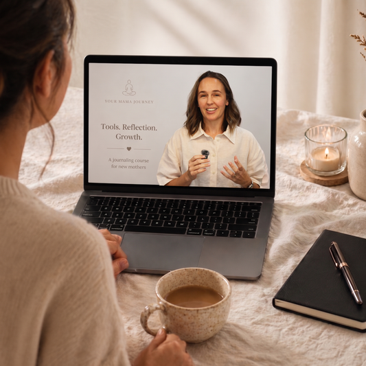 Embracing Your Birth Journey: Online Course