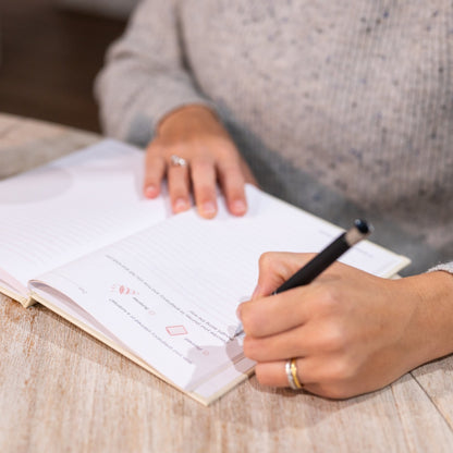 Your C-Section reflection journal